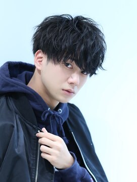 リップス 横浜(LIPPS) クロウマッシュ