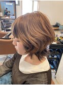 ミルキーツートーン