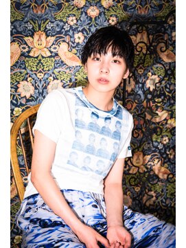 ザップ(ZAP) グロスショート