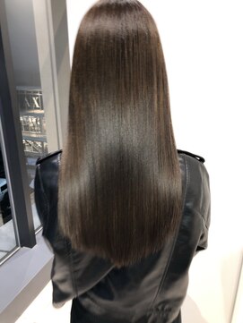 ケーツー 青山店(K two) [K-two青山]似合わせカット×髪質改善トリートメント[表参道]