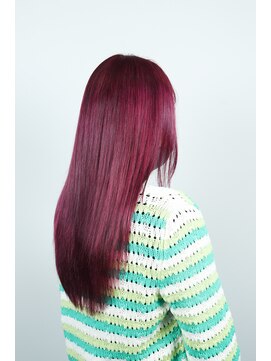 クリップ ジョイント ゴッド(CLIP JOINT GOD) ボルドーカラー☆