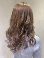 カルテット(Quartett)&nbsp;【Quartett】ブリーチなし×明るめベージュ