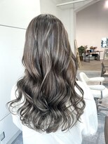 リルーム(re-room)&nbsp;コントラストハイライト