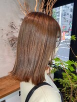 グランツ(GLANZ)&nbsp;オリーブベージュ[カーキベージュ/ニュアンスカラー]◎20代30代