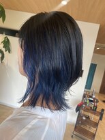 クララ ジャパン クラノウエ(CLALA JAPAN Kuranoue)&nbsp;インナーカラー