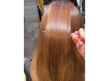 ヘアープロデュース アクト(hair produce Act)