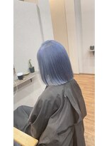 クロッカ(clocca)&nbsp;ペールブルー