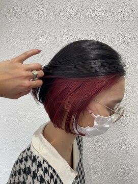 エイト オキナワ 沖縄新都心店(EIGHT okinawa) 【EIGHT 沖縄】石田