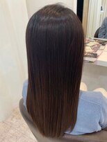 レゴヘアー(Lego Hair)&nbsp;うるツヤストレート