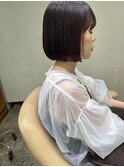 コンパクトボブ