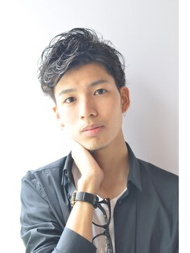 オーバーチュア(overture) 2ブロック