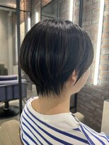 ベイショア(Bay Shore NY)&nbsp;ヘルシースタイルニュアンスカラーグレージュカラー