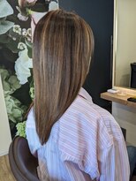 カシココ193(casicoco193.)&nbsp;メッシュレイヤー