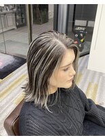 アフューズバイストゥー(Vfuse by StueW)&nbsp;大人もヘアカラーで楽しみたいよね♪[倉敷][岡山][倉敷美容室]