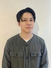 ゲリール ヘア プラス ケア(guerir hair+care) 秋山 勝陽