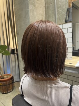 エイト マカビ 沖縄真嘉比店(EIGHT makabi) 【【EIGHT 真嘉比】お客様スタイル_