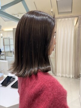 アンソル 戸田店(N'SOL) ナチュラルベージュ