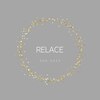 リレイス 四日市(RELACE)のお店ロゴ