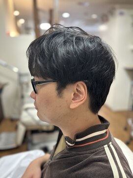 ブリリアント(brilliant) 3ヶ月分カット