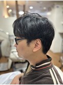 3ヶ月分カット