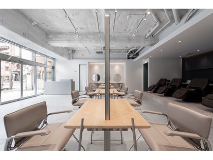 シーバイデコ(See by DECO)の写真