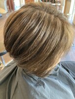 アワーズ(Ours)&nbsp;白髪カバー