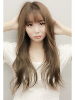 エオン(eon) 【eon】ミセス、大人女性、白髪、マイナス6歳ヘア
