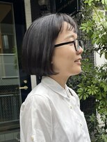 キロット(kilotto)&nbsp;ボブスタイル