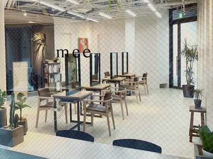 ミィ 表参道(mee.)の写真