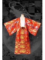 ハナココ 水戸店(hana Coco) マジ派手プラン D-328