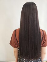 クララ トヨハシ(CLALA Toyohashi)&nbsp;酸熱髪質改善トリートメント