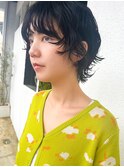 マレットヘア