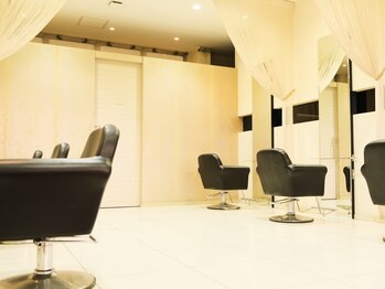 花やの前の美容室　山梨本店