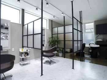 あお へあさろん