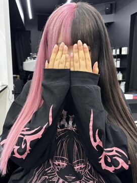 ジェプシー(JPCY) エクステ/地雷/ツートーン