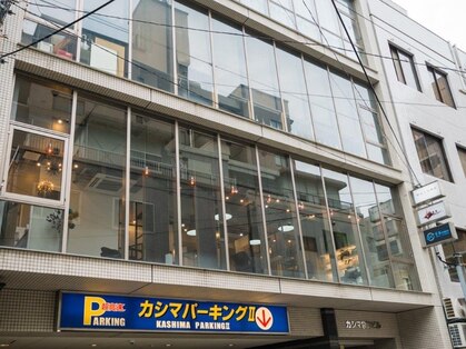 エコモ ヘアー(E Komo hair)の写真