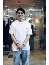 フリーダム ミスト 鳥取駅前店(freedom mist) 田合 麻生