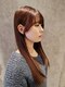 ミュープールマシェル(MIEUX POUR MA CHERE)の写真/美しい骨格の土台をつくるステップボーンカット。顔周りの似合わせで、より小顔魅せへ