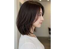 カフカヘア 吉祥寺店(kafka hair)