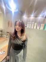 リリ(Riri)&nbsp;バタフライレイヤー