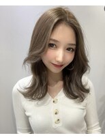 アークアニック&nbsp;ロングレイヤー