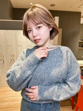 バランス ハレまち通り岡山駅前店(balance.)