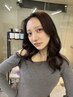 最強可愛い！！似合わせカット【顔タイプ診断付き】￥13,300→￥8,000