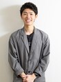 フリーゼアコマキ(FRISEUR) 友倉 鈴太朗