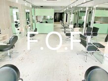ホフ 大阪心斎橋店(F.O.F)