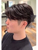 アースモード 稲毛店(EARTH Mode)&nbsp;メンズパーマ