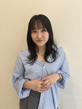 ヴァンカウンシル 福岡店(VAN COUNCIL) ダークグレージュカラー☆