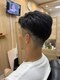 メリー by ヘアーサロン曽我(Merry)の写真/【お手入れはプロにお任せ！】メンズカット＋シェービングで、清潔感のあるイケメンへ◎