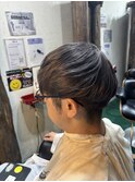 シルバーカラー