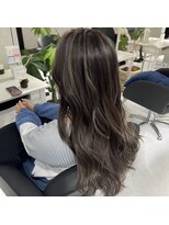 アスター 越谷レイクタウン(aster)&nbsp;メリハリハイライト